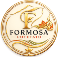 Formosa Potetato logo